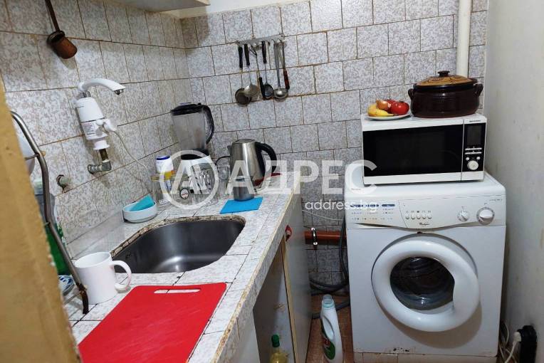 Двустаен апартамент, Благоевград, Еленово, 675513, Снимка 10