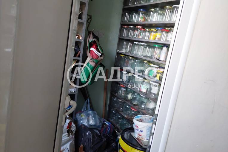 Двустаен апартамент, Благоевград, Еленово, 675513, Снимка 17