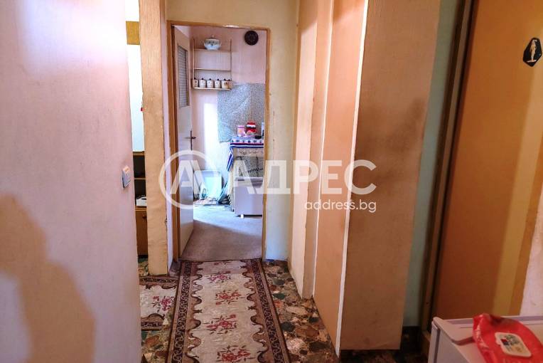 Двустаен апартамент, Благоевград, Еленово, 675513, Снимка 3