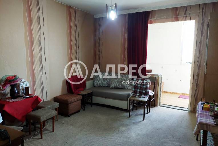 Двустаен апартамент, Благоевград, Еленово, 675513, Снимка 5