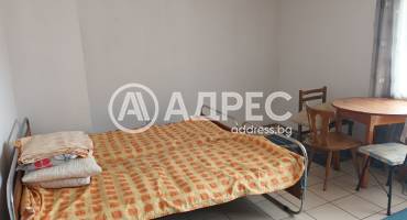 Едностаен апартамент, Благоевград, Освобождение, 676513, Снимка 2