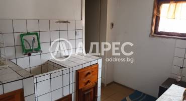 Едностаен апартамент, Благоевград, Освобождение, 676513, Снимка 3