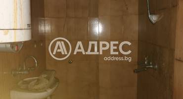 Едностаен апартамент, Благоевград, Освобождение, 676513, Снимка 8