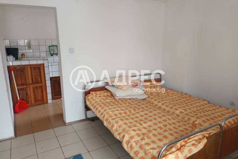 Едностаен апартамент, Благоевград, Освобождение, 676513, Снимка 1