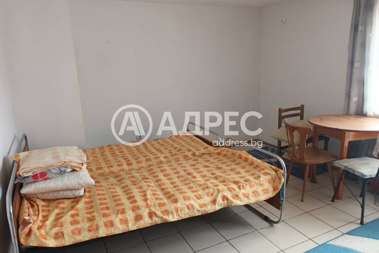 Едностаен апартамент, Благоевград, Освобождение, 676513, Снимка 2