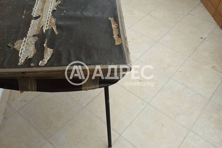 Едностаен апартамент, Благоевград, Освобождение, 676513, Снимка 4