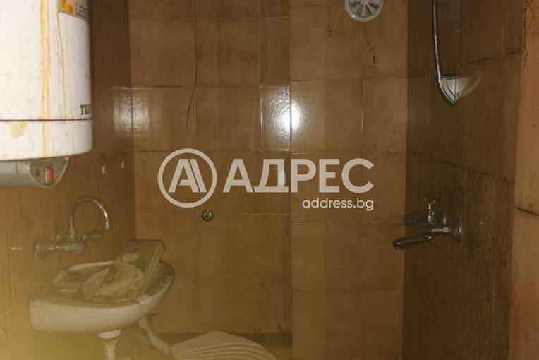 Едностаен апартамент, Благоевград, Освобождение, 676513, Снимка 8