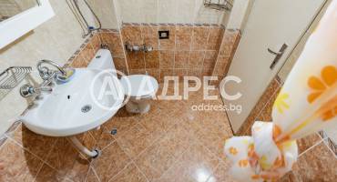 Двустаен апартамент, Варна, Икономически университет, 686513, Снимка 11