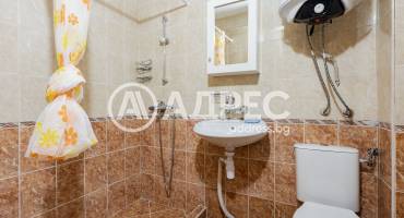 Двустаен апартамент, Варна, Икономически университет, 686513, Снимка 4