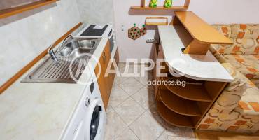 Двустаен апартамент, Варна, Икономически университет, 686513, Снимка 5