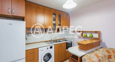 Двустаен апартамент, Варна, Икономически университет, 686513, Снимка 6