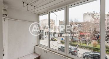 Двустаен апартамент, Варна, Икономически университет, 686513, Снимка 7