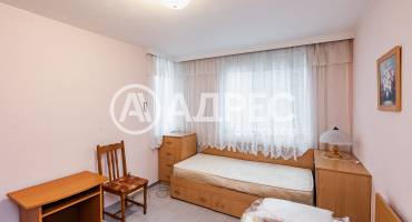 Двустаен апартамент, Варна, Икономически университет, 686513, Снимка 8