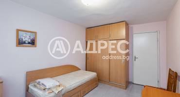 Двустаен апартамент, Варна, Икономически университет, 686513, Снимка 9