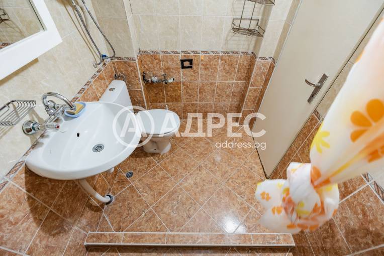 Двустаен апартамент, Варна, Икономически университет, 686513, Снимка 11