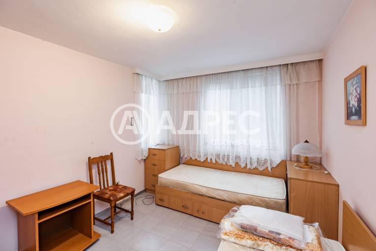 Двустаен апартамент, Варна, Икономически университет, 686513, Снимка 3