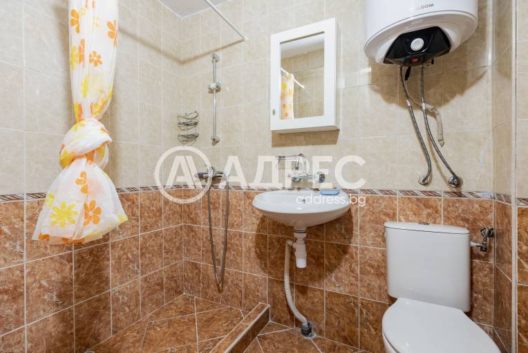 Двустаен апартамент, Варна, Икономически университет, 686513, Снимка 4