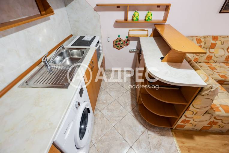 Двустаен апартамент, Варна, Икономически университет, 686513, Снимка 5