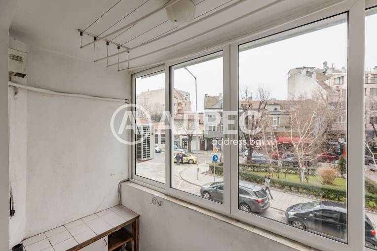 Двустаен апартамент, Варна, Икономически университет, 686513, Снимка 7