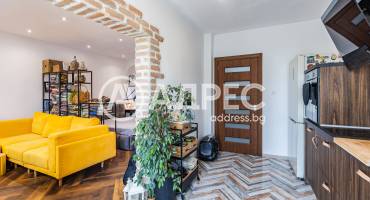 Тристаен апартамент, Варна, Общината, 695513, Снимка 10