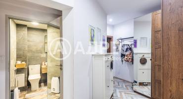 Тристаен апартамент, Варна, Общината, 695513, Снимка 16