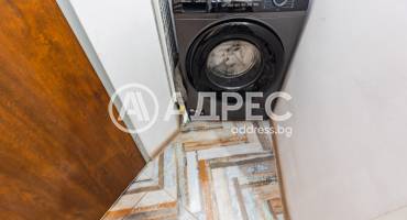 Тристаен апартамент, Варна, Общината, 695513, Снимка 17