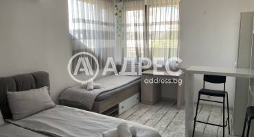 Тристаен апартамент, Варна, Общината, 695513, Снимка 18