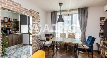 Тристаен апартамент, Варна, Общината, 695513, Снимка 2
