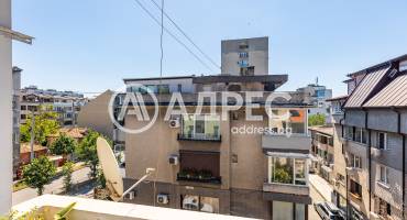 Тристаен апартамент, Варна, Общината, 695513, Снимка 22