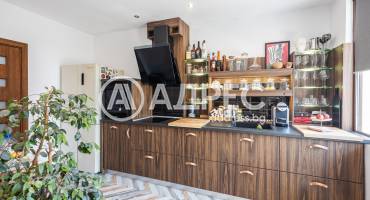 Тристаен апартамент, Варна, Общината, 695513, Снимка 4