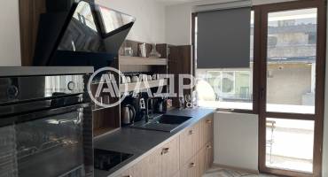 Тристаен апартамент, Варна, Общината, 695513, Снимка 7