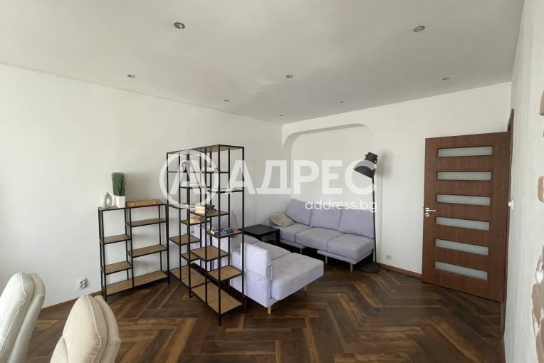 Тристаен апартамент, Варна, Общината, 695513, Снимка 9