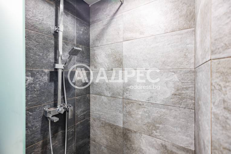 Тристаен апартамент, Варна, Общината, 695513, Снимка 12