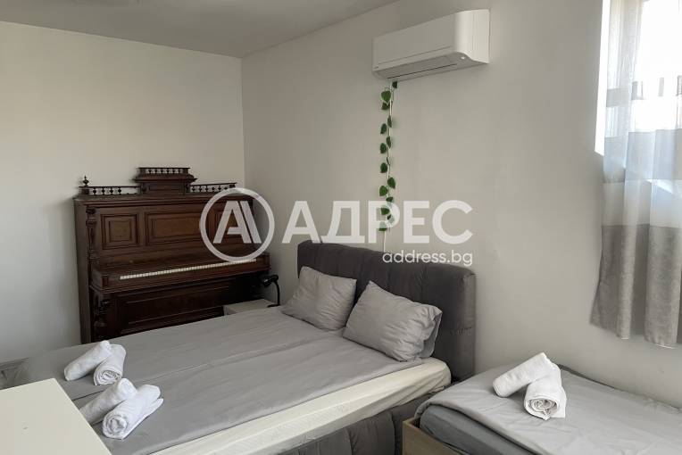 Тристаен апартамент, Варна, Общината, 695513, Снимка 20