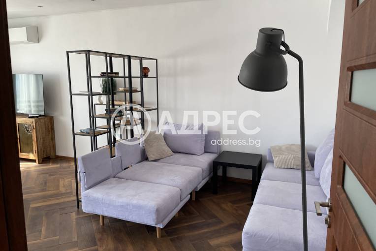 Тристаен апартамент, Варна, Общината, 695513, Снимка 8
