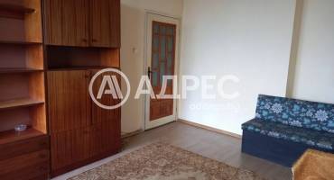 Двустаен апартамент, Варна, Централна поща, 696513