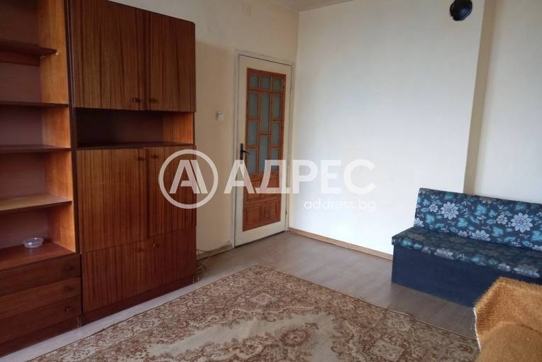 Двустаен апартамент, Варна, Централна поща, 696513, Снимка 1