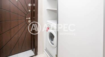 Двустаен апартамент, София, Иван Вазов, 698513, Снимка 8