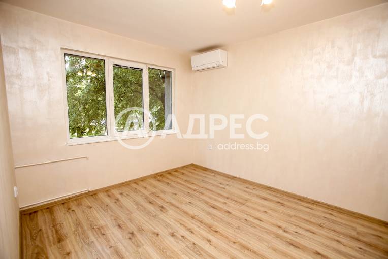 Двустаен апартамент, София, Иван Вазов, 698513, Снимка 2
