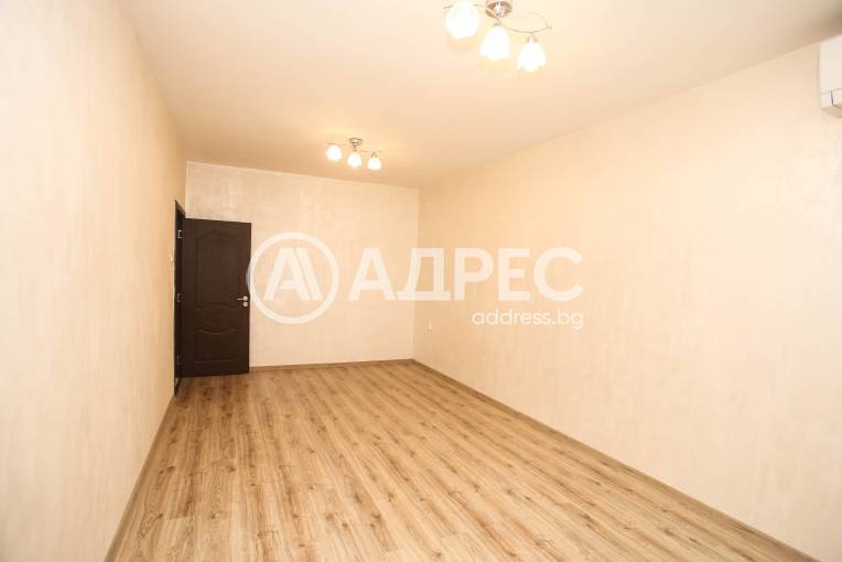 Двустаен апартамент, София, Иван Вазов, 698513, Снимка 4