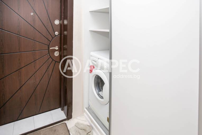 Двустаен апартамент, София, Иван Вазов, 698513, Снимка 8