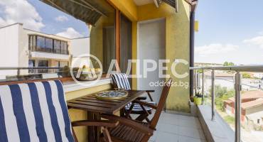 Тристаен апартамент, Варна, Аспарухово, 701513, Снимка 10