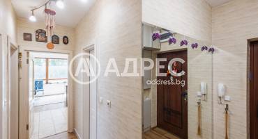 Тристаен апартамент, Варна, Аспарухово, 701513, Снимка 15