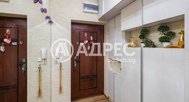 Тристаен апартамент, Варна, Аспарухово, 701513, Снимка 16