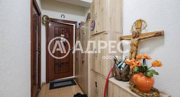 Тристаен апартамент, Варна, Аспарухово, 701513, Снимка 17