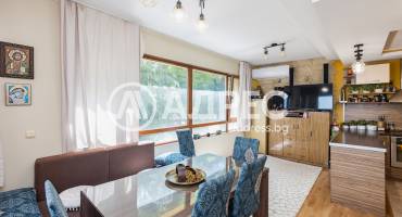 Тристаен апартамент, Варна, Аспарухово, 701513, Снимка 2
