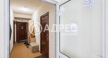Тристаен апартамент, Варна, Аспарухово, 701513, Снимка 19
