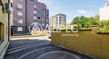 Тристаен апартамент, Варна, Аспарухово, 701513, Снимка 23
