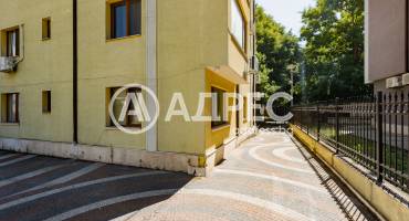 Тристаен апартамент, Варна, Аспарухово, 701513, Снимка 24