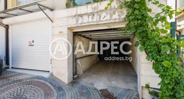 Тристаен апартамент, Варна, Аспарухово, 701513, Снимка 25
